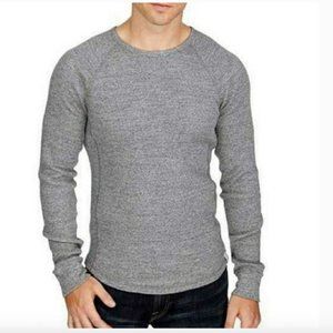 Lucky Brand Men's Long Sleeve Lived In Thermal
